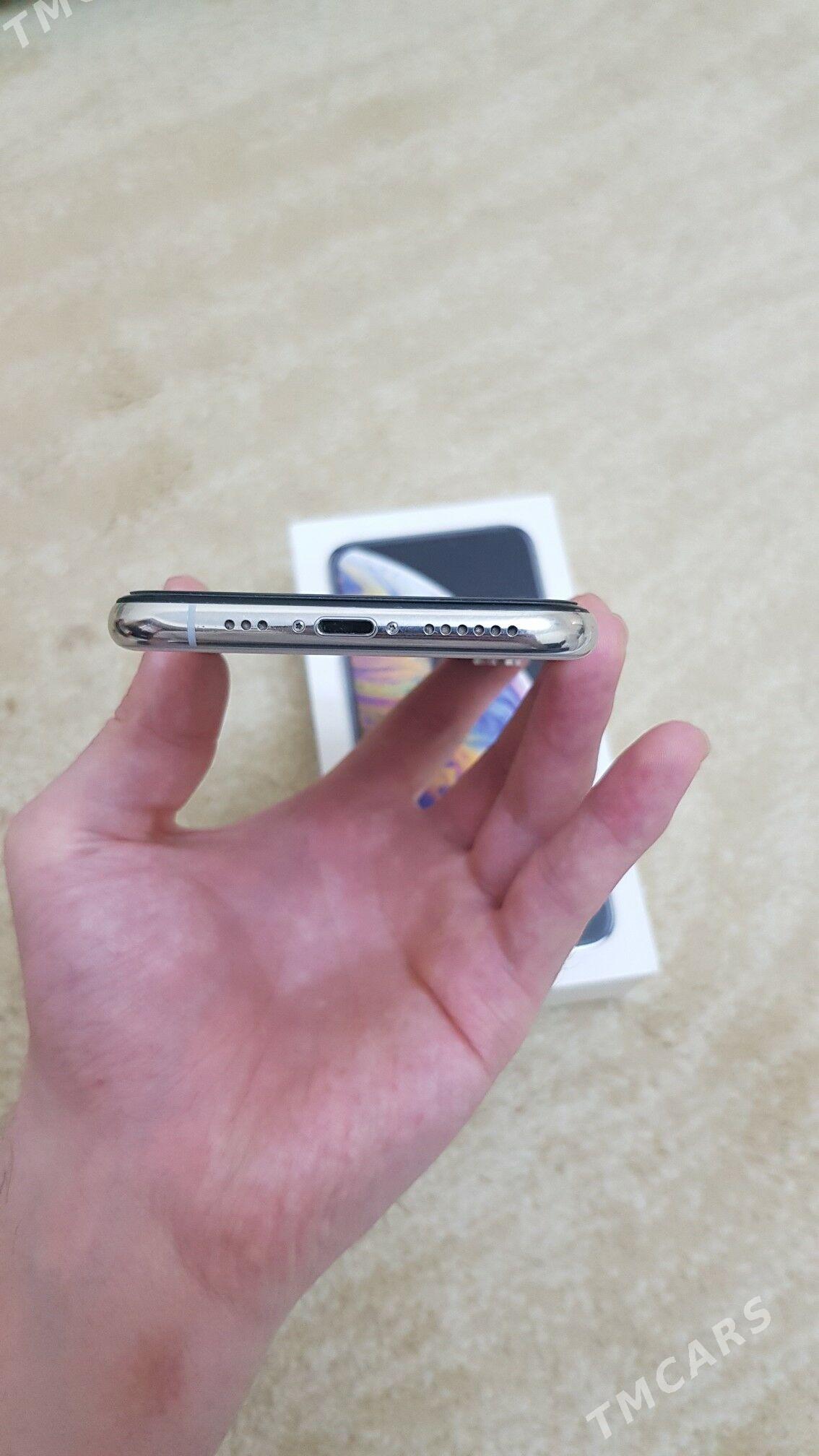 IPhone Xs - Ашхабад - img 5