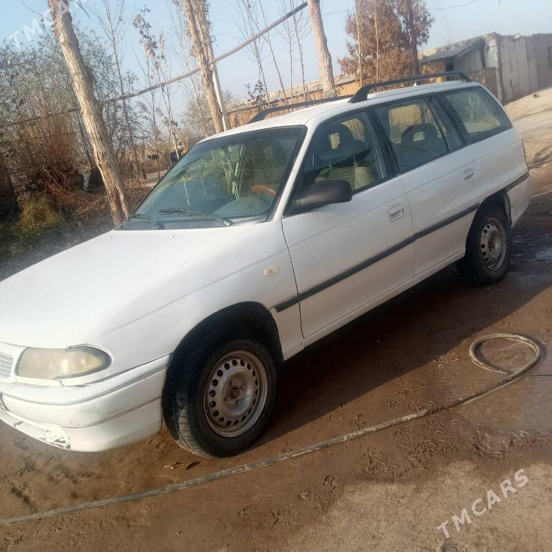 Opel Antara 1994 - 32 000 TMT - Шабатский этрап - img 5