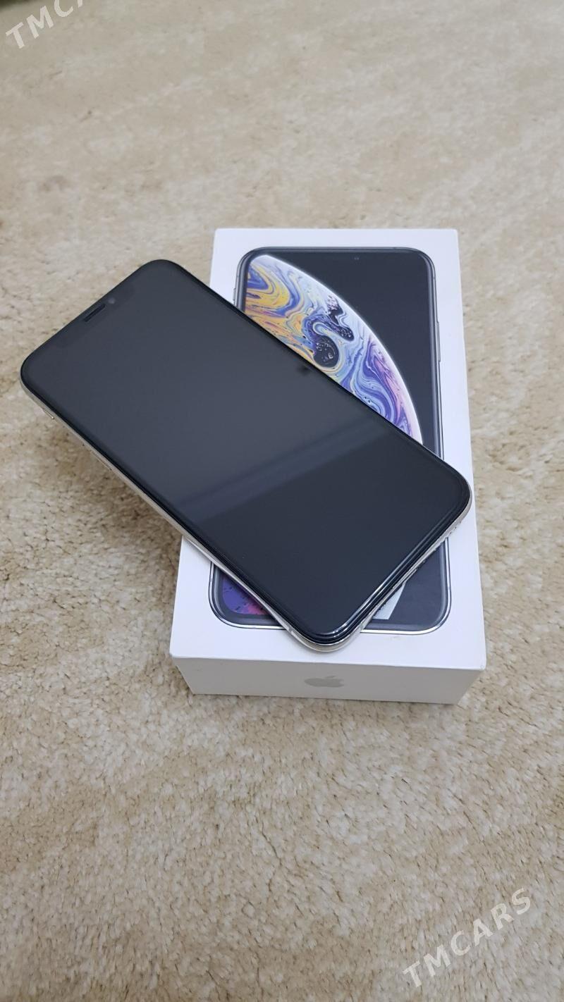 IPhone Xs - Ашхабад - img 2