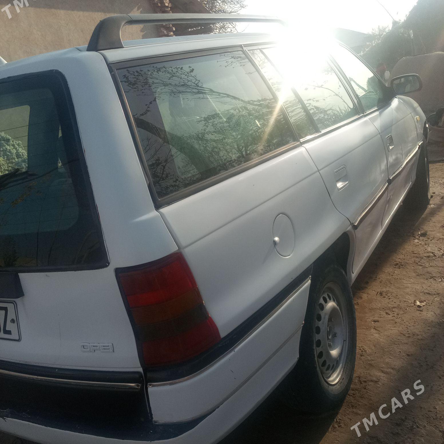 Opel Antara 1994 - 32 000 TMT - Шабатский этрап - img 3