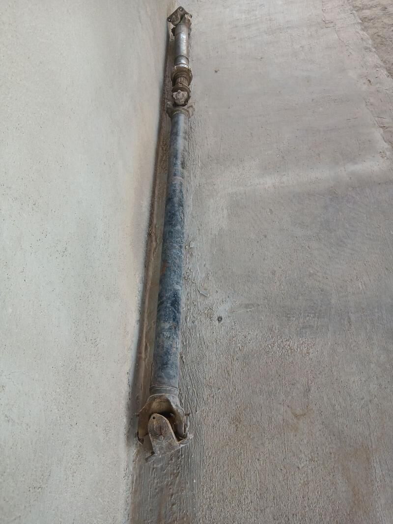 zil 130 kardan 700 TMT - Ашхабад - img 2