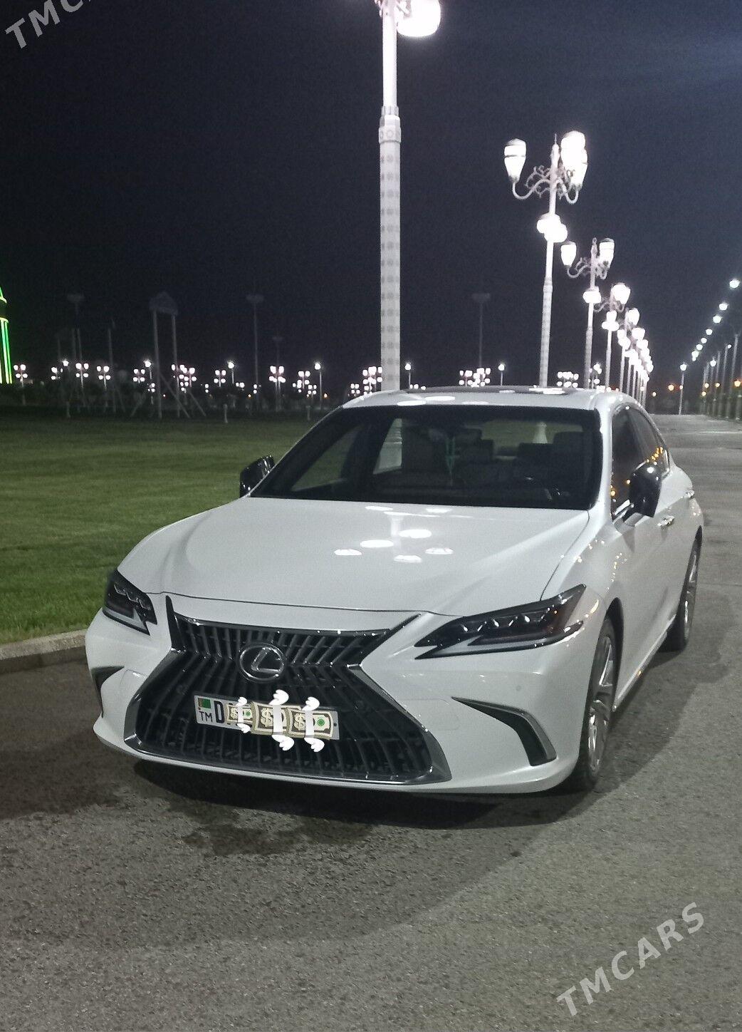 Lexus ES 350 2020 - 680 000 TMT - Дашогуз - img 3