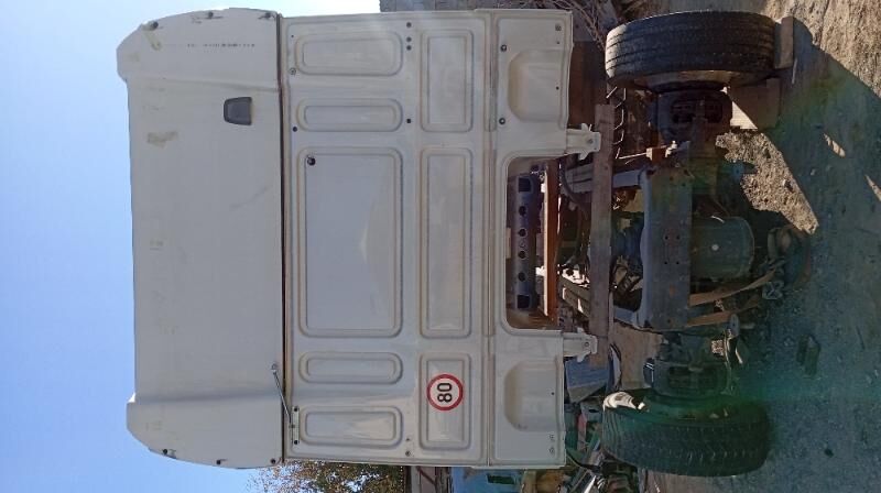 daf kabina 40 000 TMT - Ашхабад - img 1