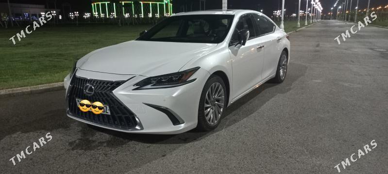 Lexus ES 350 2020 - 680 000 TMT - Дашогуз - img 2