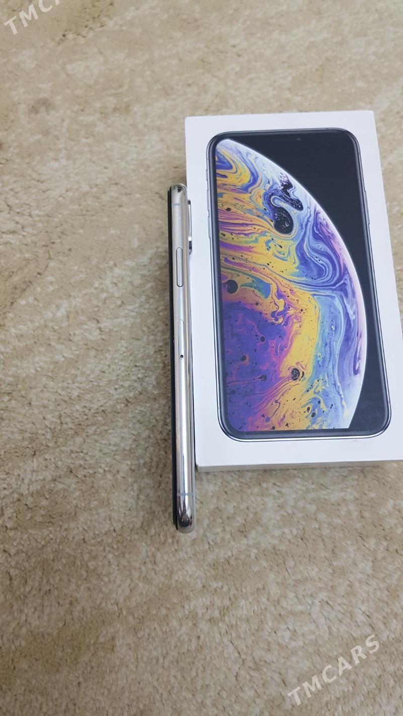 IPhone Xs - Ашхабад - img 3