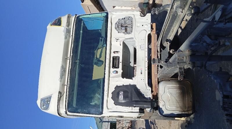 daf kabina 40 000 TMT - Ашхабад - img 3