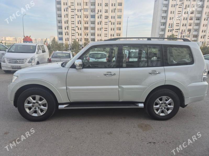 Mitsubishi Pajero 2014 - 290 000 TMT - Ашхабад - img 4