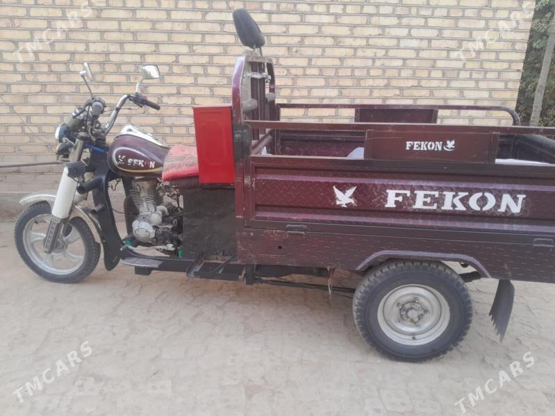 Fekon FK200-14G 2014 - 17 000 TMT - Бабадайхан - img 4