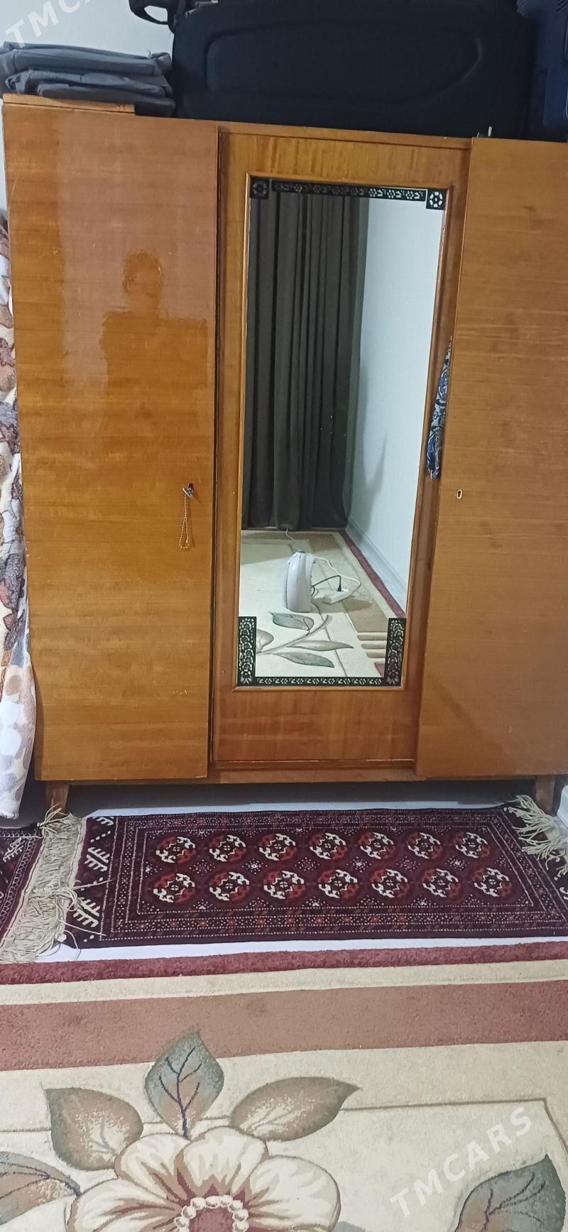 Шкаф - Туркменбаши - img 3
