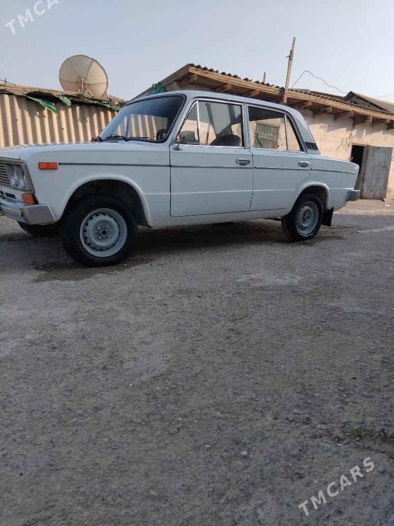 Lada 2106 1983 - 30 000 TMT - Gökdepe - img 1