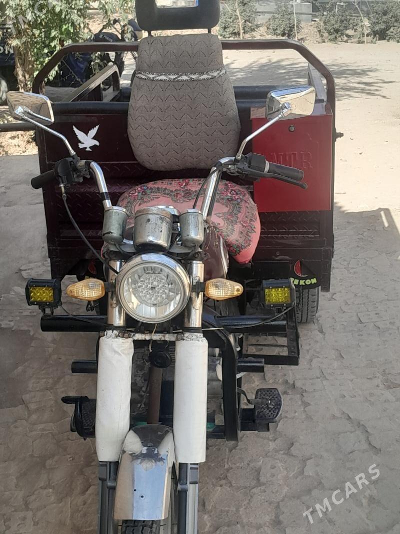 Fekon FK200-14G 2014 - 17 000 TMT - Бабадайхан - img 3