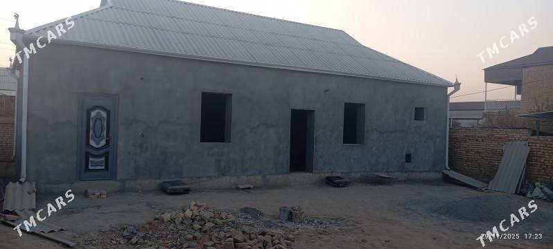 Plan jaý - Ёлётен - img 3