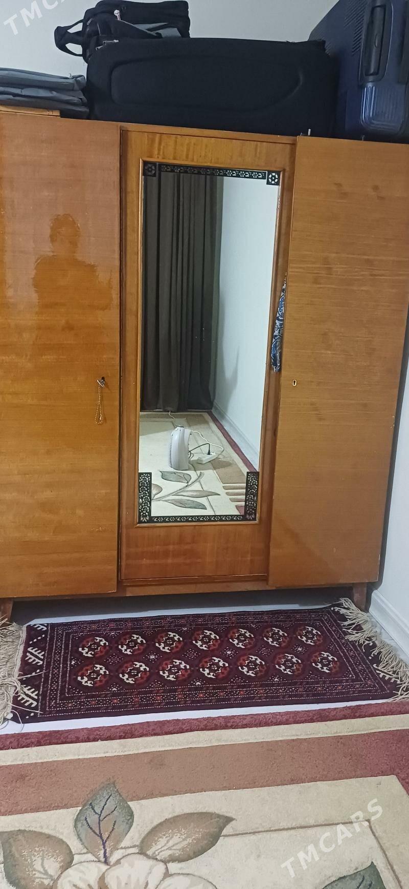Шкаф - Туркменбаши - img 2