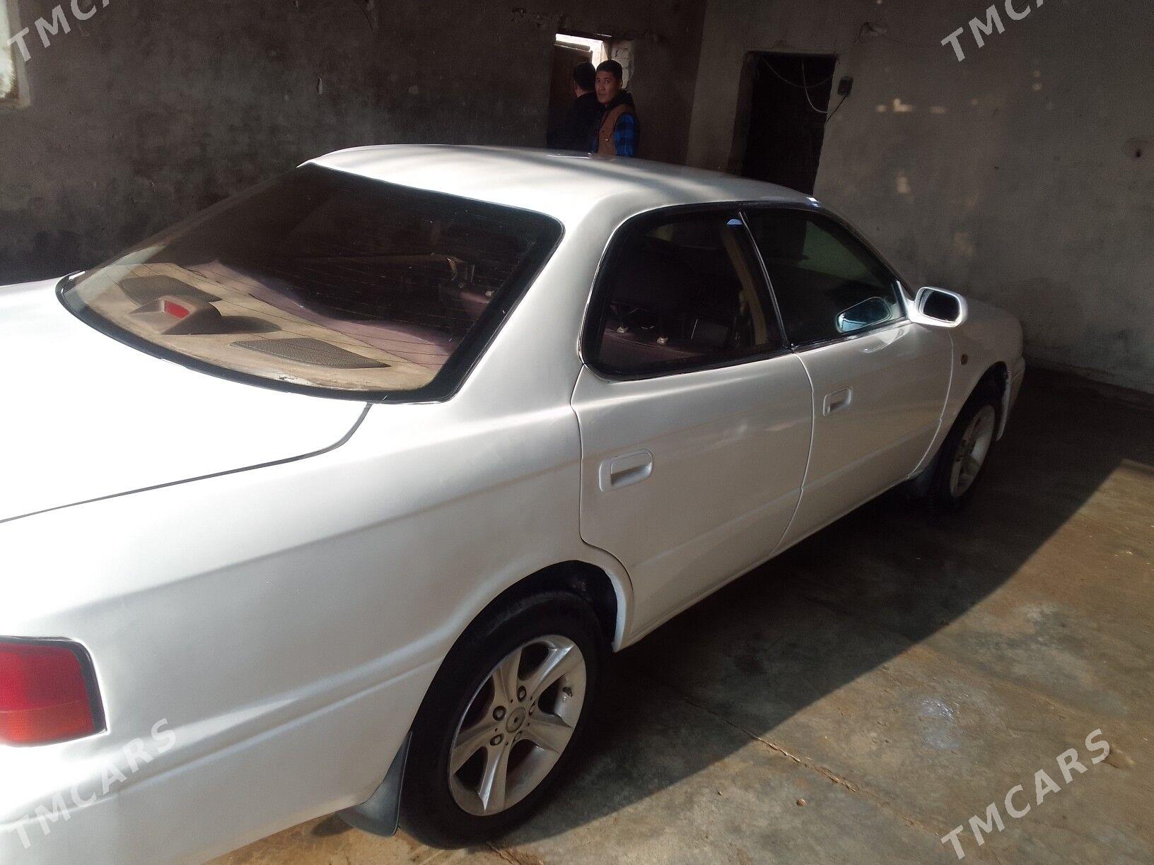 Toyota Vista 1995 - 45 000 TMT - Туркменабат - img 5