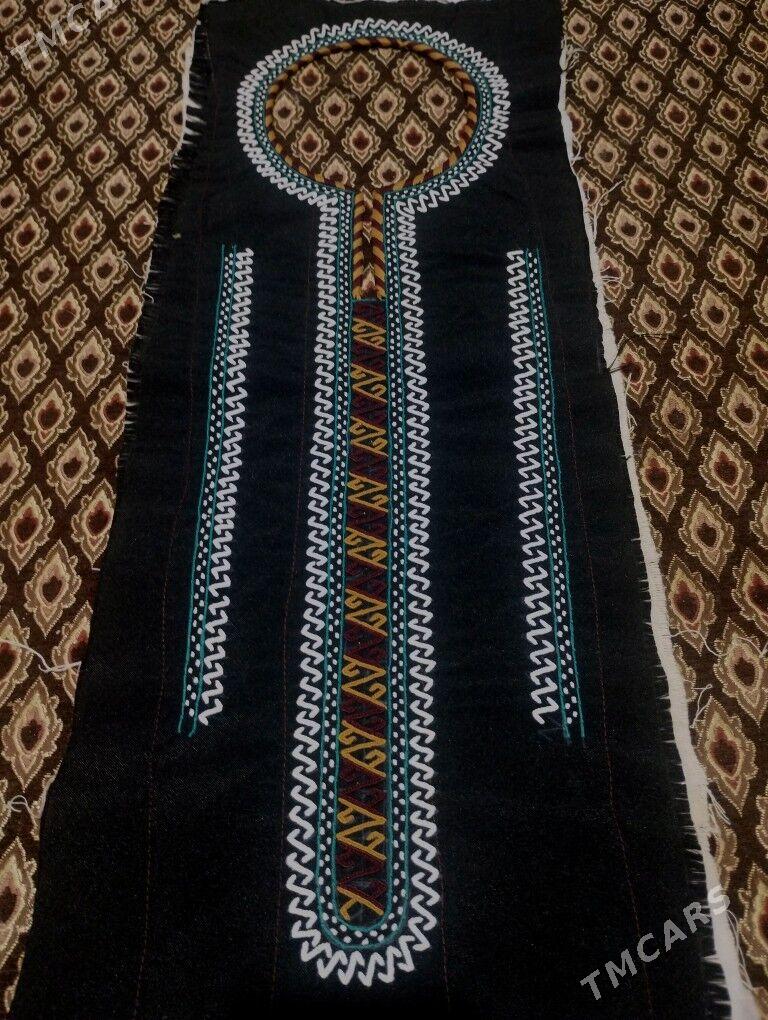 tayyn yaka - Aşgabat - img 1