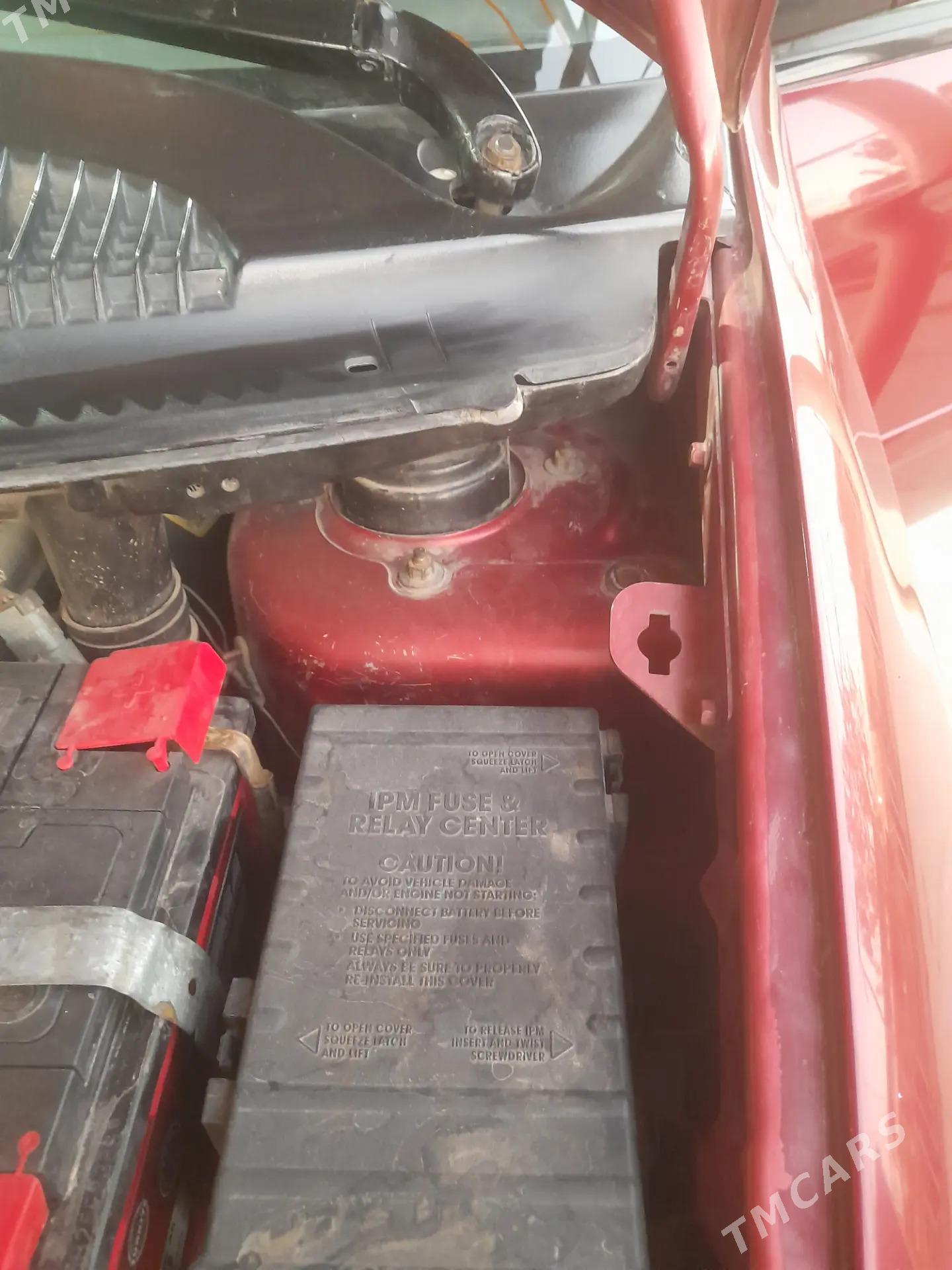 Toyota Sienna 2006 - 110 000 TMT - Сакарчага - img 3