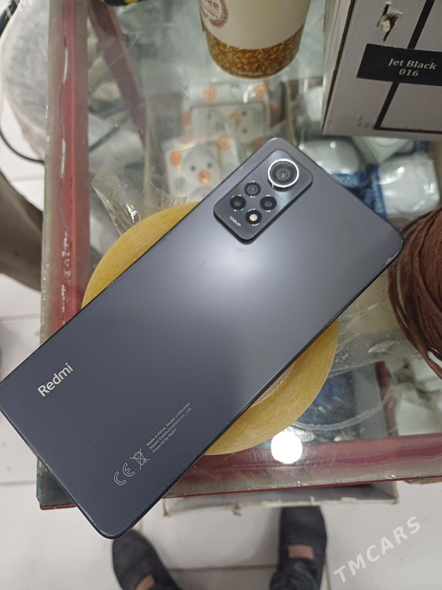 Redmı Not12pro 5G - Daşoguz - img 3