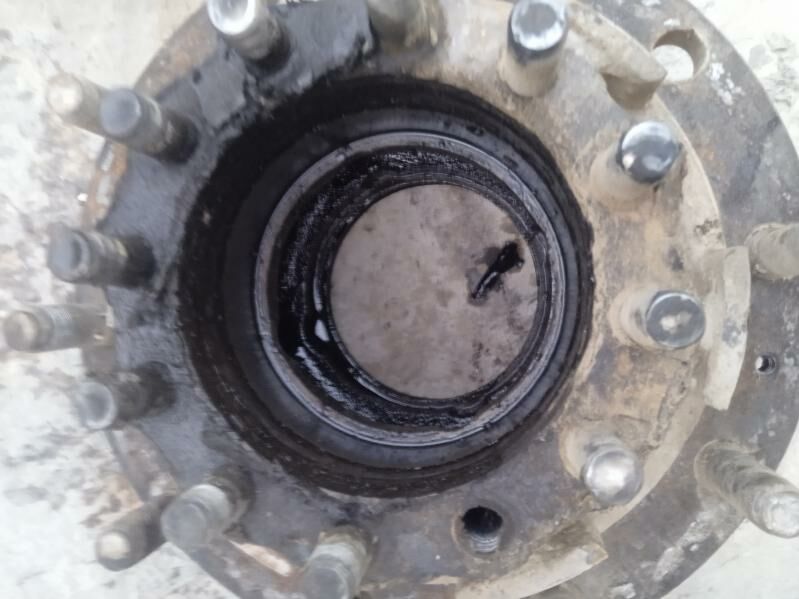 ustipilsa 550 TMT - Ашхабад - img 5