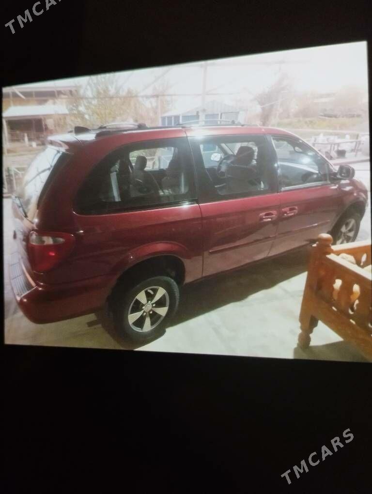 Toyota Sienna 2006 - 110 000 TMT - Сакарчага - img 6