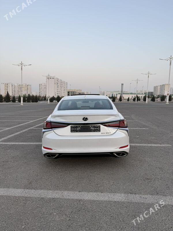 Lexus ES 350 2019 - 510 000 TMT - Ашхабад - img 3