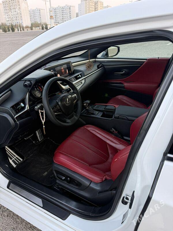 Lexus ES 350 2019 - 510 000 TMT - Ашхабад - img 6