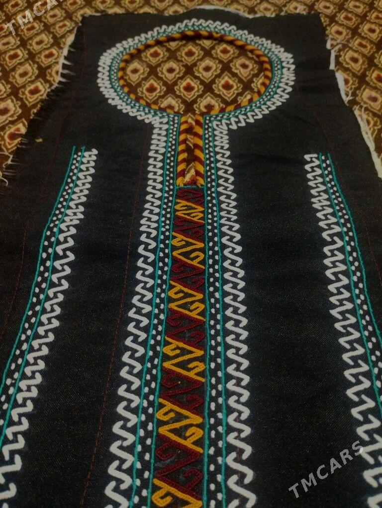 tayyn yaka - Aşgabat - img 2