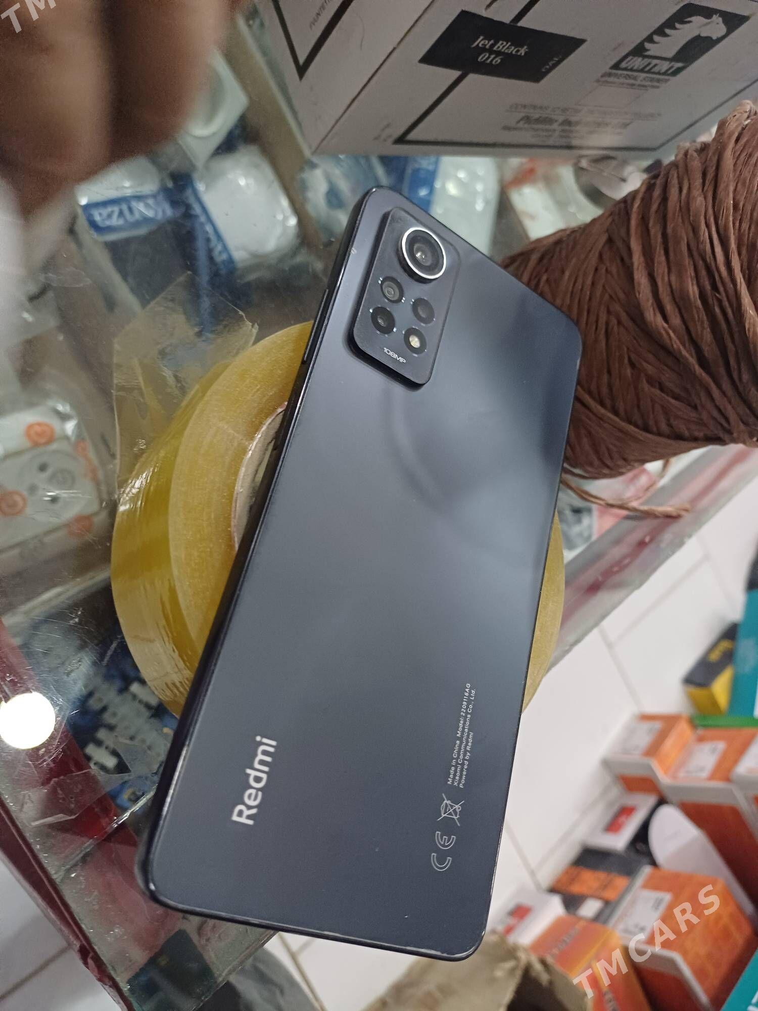 Redmı Not12pro 5G - Daşoguz - img 2