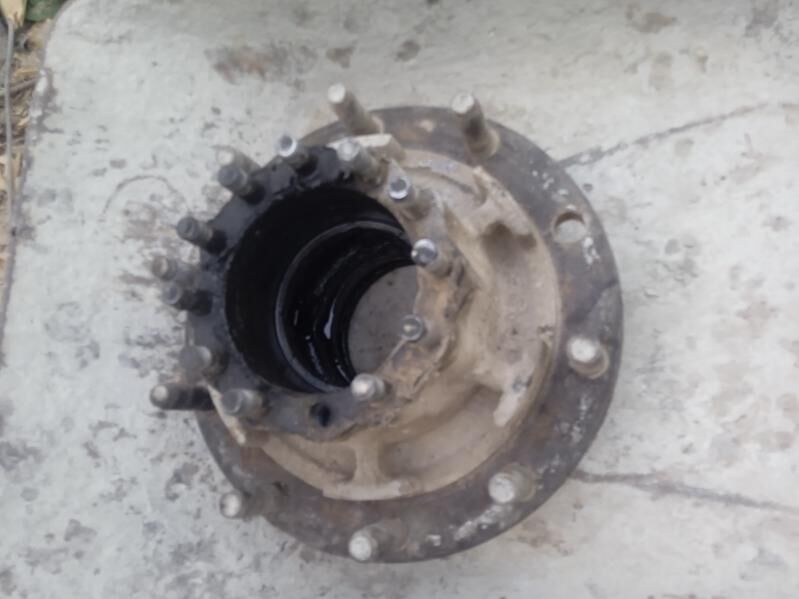 ustipilsa 550 TMT - Ашхабад - img 2