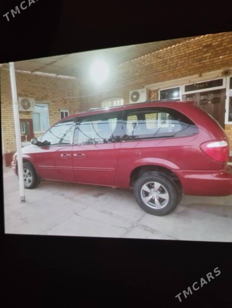 Toyota Sienna 2006 - 110 000 TMT - Сакарчага - img 5