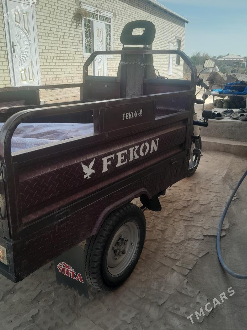 Fekon FK200-14G 2014 - 17 000 TMT - Бабадайхан - img 2