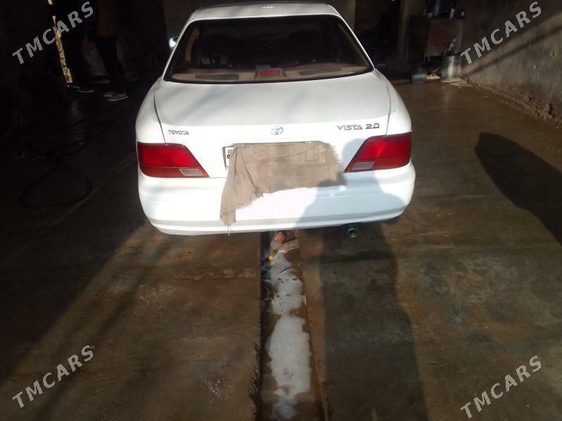 Toyota Vista 1995 - 45 000 TMT - Туркменабат - img 2