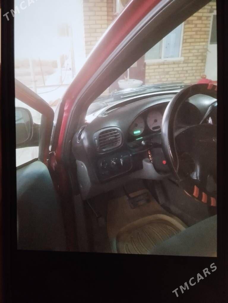Toyota Sienna 2006 - 110 000 TMT - Сакарчага - img 7