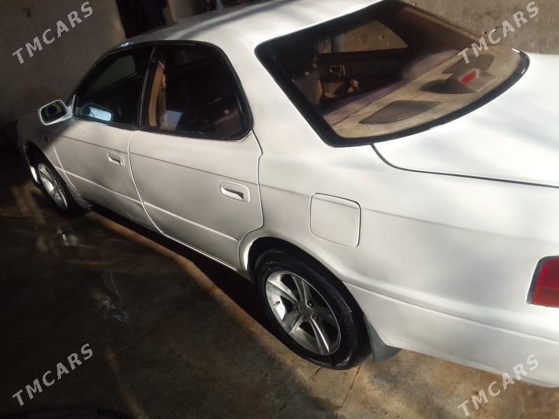 Toyota Vista 1995 - 45 000 TMT - Туркменабат - img 6