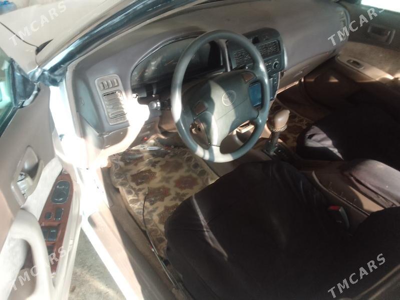 Toyota Vista 1995 - 45 000 TMT - Туркменабат - img 3