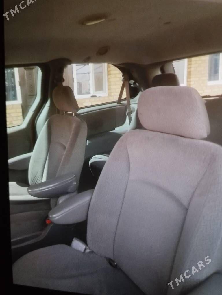 Toyota Sienna 2006 - 110 000 TMT - Сакарчага - img 2