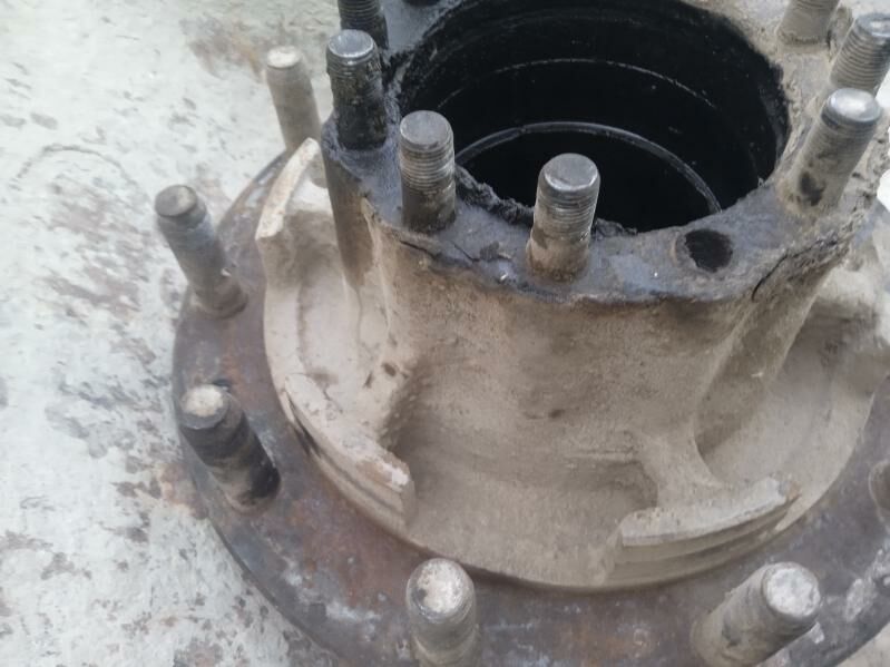 ustipilsa 550 TMT - Ашхабад - img 4