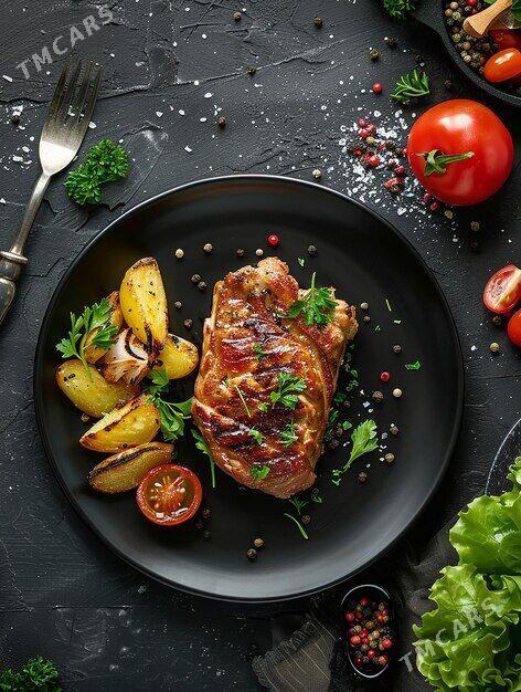 powar is gerek - Байрамали - img 2