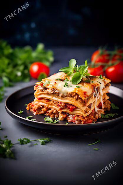 powar is gerek - Байрамали - img 3