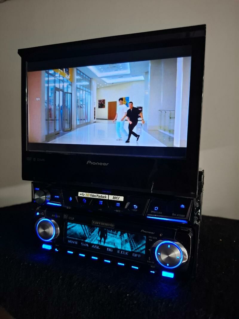 Pioneer orginal 72-50BT+919 6 000 TMT - Ашхабад - img 3