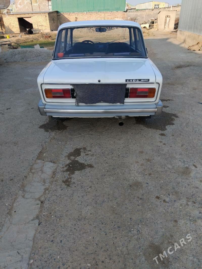 Lada 2106 1983 - 30 000 TMT - Gökdepe - img 4