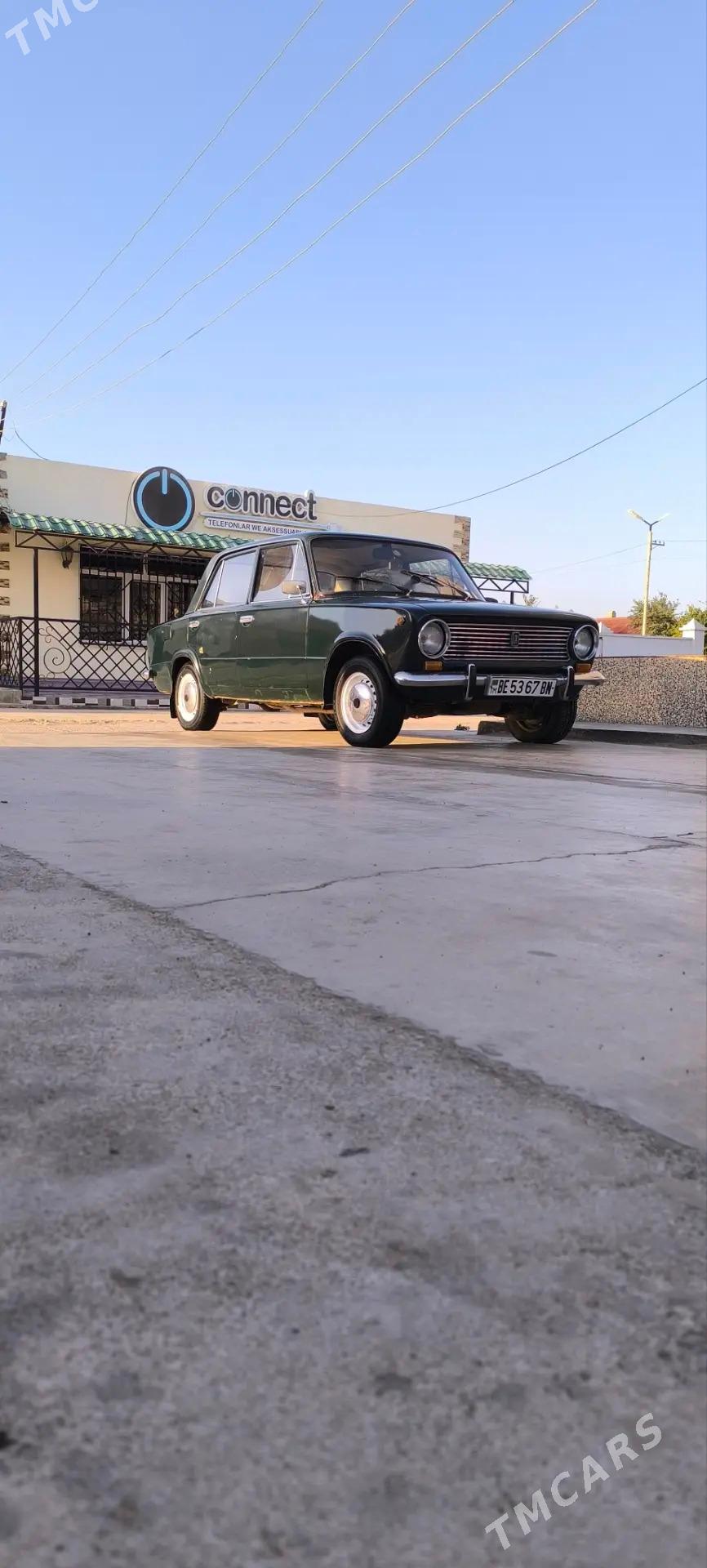 Lada 2104 1980 - 19 000 TMT - Esenguly - img 1