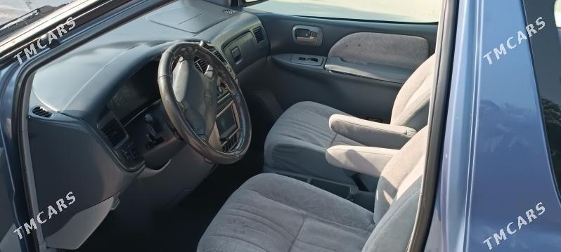 Toyota Sienna 2002 - 146 000 TMT - Мары - img 6