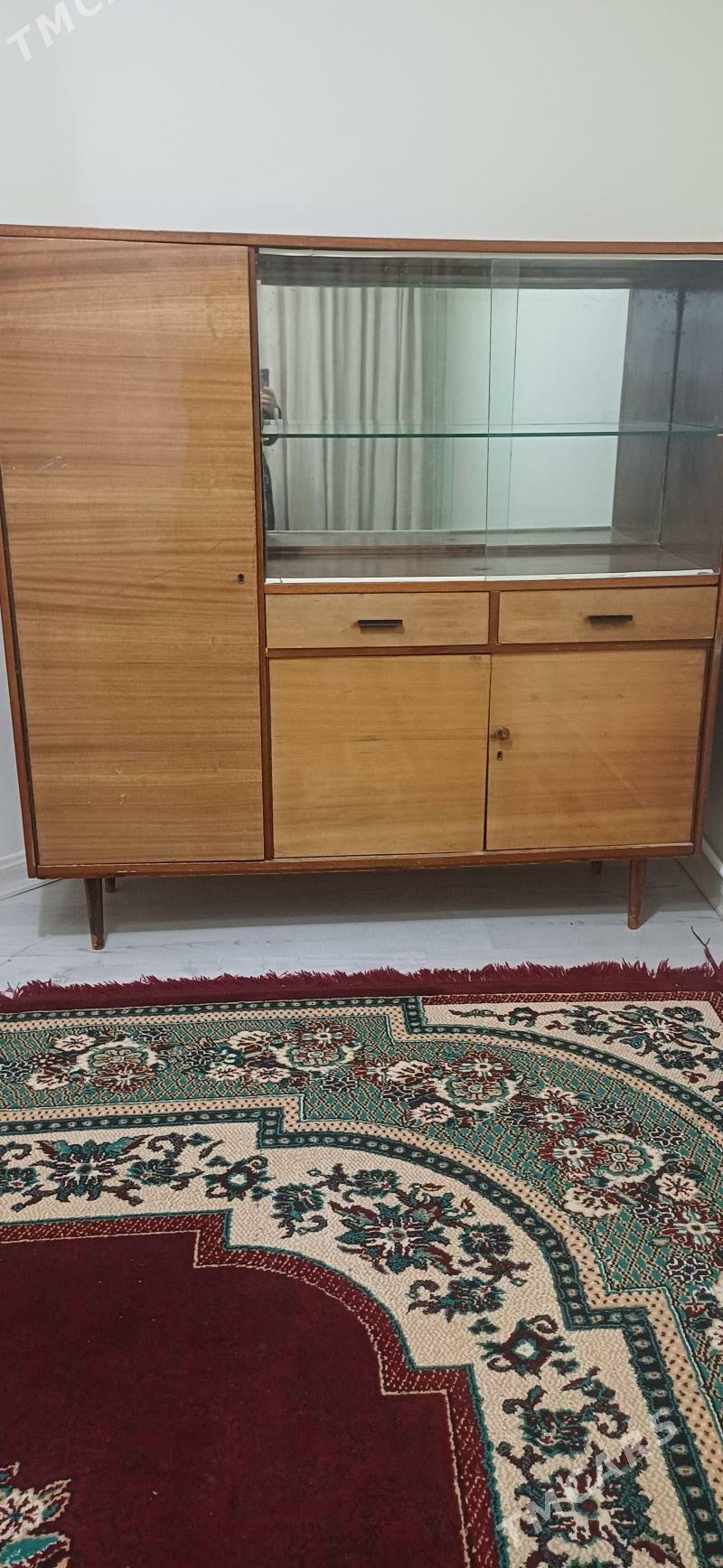 сервант - Türkmenbaşy - img 3