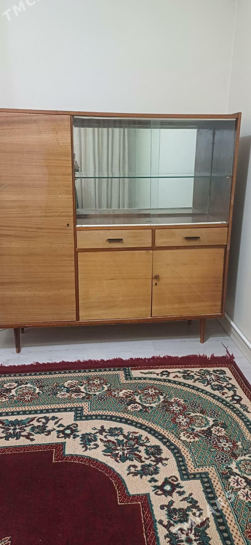 сервант - Türkmenbaşy - img 2