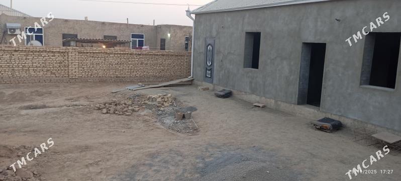 Plan jaý - Ёлётен - img 1