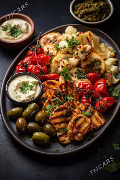 powar is gerek - Байрамали - img 5