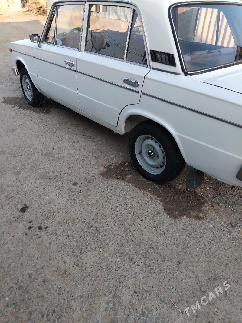 Lada 2106 1983 - 30 000 TMT - Gökdepe - img 5