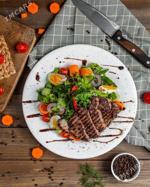 powar is gerek - Байрамали - img 4