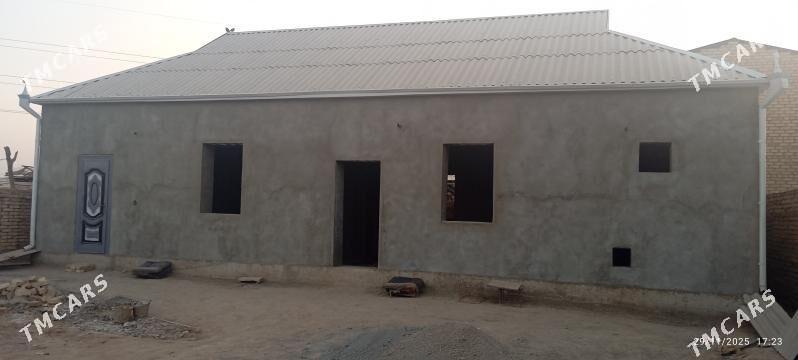 Plan jaý - Ёлётен - img 4