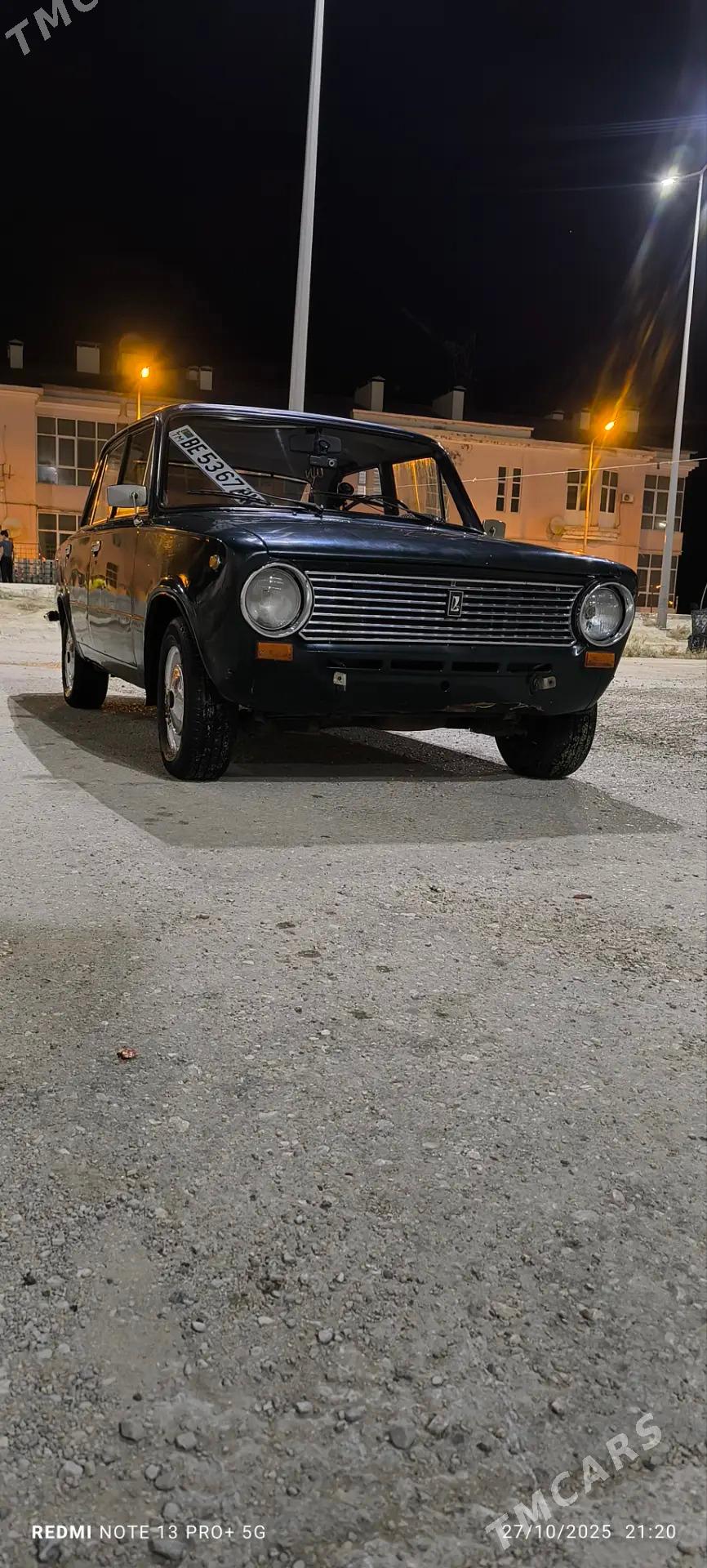 Lada 2104 1980 - 19 000 TMT - Esenguly - img 3